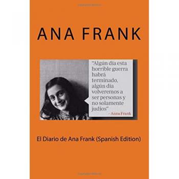 El Diario de Ana Frank