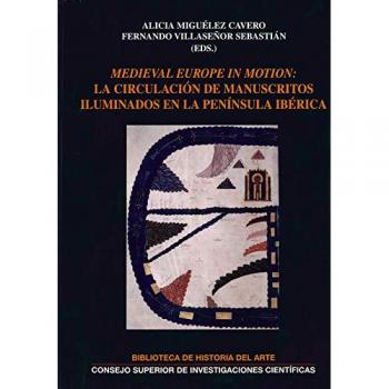 Medieval Europe in motion