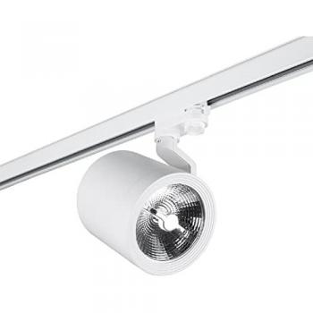 LEDS·C4 Proyector Action 15W Blanco