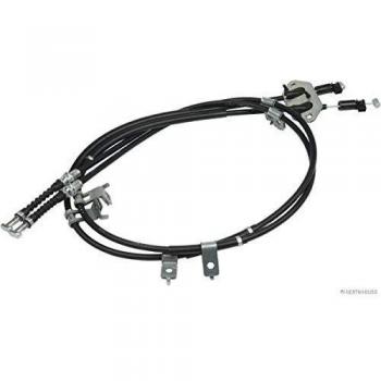 HERTH+BUSS JAKOPARTS J3923065 Cable de accionamiento, freno de estacionamiento