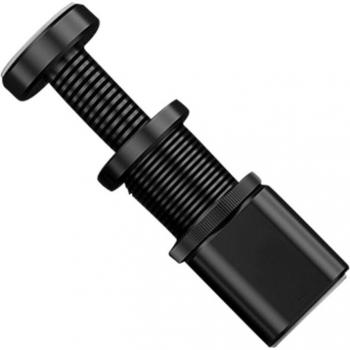 Soporte de tarjeta gráfica VC-20 para ITX y MATX, mini soporte de aleación con tornillo para GPU, accesorios de ordenador de escritorio