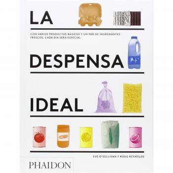 Kit de Alimentos Esenciales con Ingredientes Frescos: La Despensa Perfecta