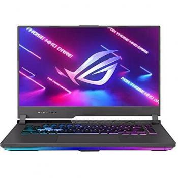 ASUS ROG G513QR-HF012 - Portátil Gaming de 15.6 Full HD 300Hz