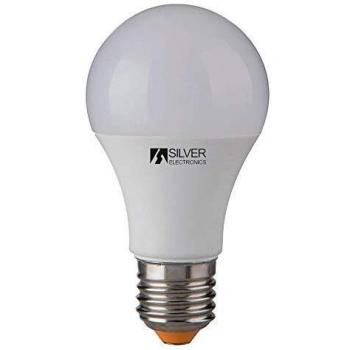 LAMPARA LED ESTANDAR 10W E27