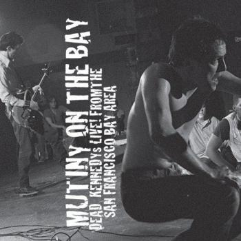 Mutiny on the bay vinilo