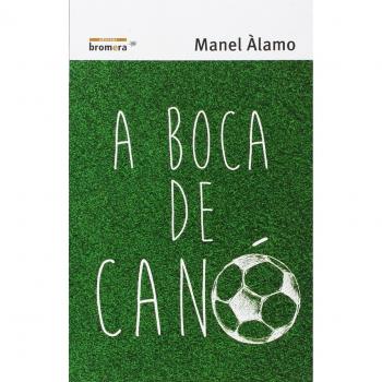 A boca de canó: 115