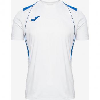 Joma Camiseta De Manga Corta Championship Vii