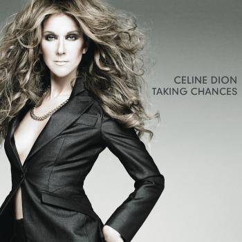Álbum de Celine Dion - Taking Chances - Edición Especial