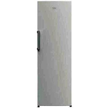 Frigorífico 1 puerta cooler Beko RSNE445I31WN, No Frost, Blanco