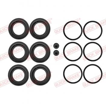 Kit de reparación pinza de freno QUICK BRAKE 114-0137