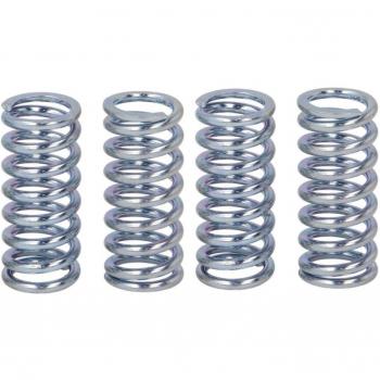 Kit de muelles de embrague TRW MEF133-4, incluye muelles de alta resistencia, diseñado para un rendimiento óptimo en sistemas de embrague, compatible con diversas marcas y modelos de vehículos