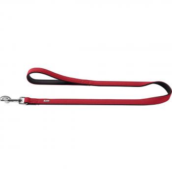 Hunter - Correa Softie 100Cm Rojo