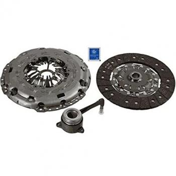 Kit de Embrague Sachs 3000 990 421 con disco de embrague, plato de presión y rodamiento de empuje