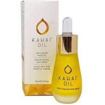 Aceite Facial Kahai 100% Natural Anti Edad 15ml