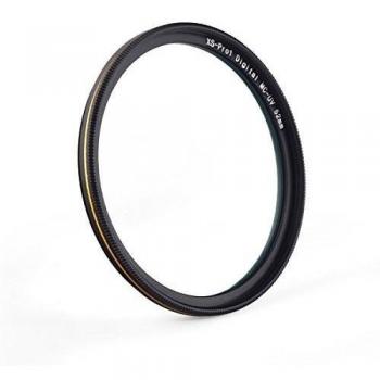 MC filtro UV 52mm filtro de protección de lentes, ultra delgado 16 capas múltiple revestimiento ultravioleta para lentes Canon Nikon Sony DSLR