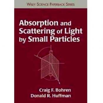 Absorption and Scattering of Light