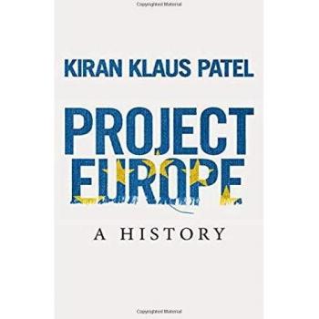 Project Europe: A Comprehensive Historical Analysis