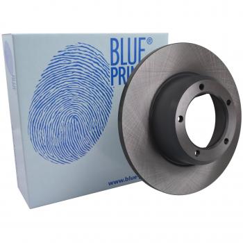 Blue Print ADJ134323 Brake Disc Set