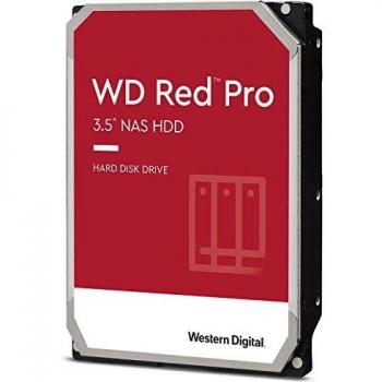 Western Digital Red Pro 16TB SATA III 3.5 Hard Drive - 7200RPM, 512MB Cache