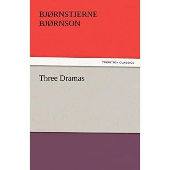 Three Dramas: Classic Tragedies Collection