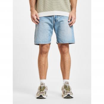 Jack & Jones Chris Cooper Relaxed Fit Denim Shorts for Men - Blue SBD 920 SN