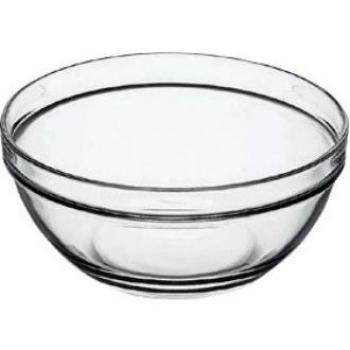 Ensaladera Apilable Chef's 26 cm Pasabahce