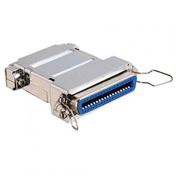 Cables To Go - Adaptador para Impresora - 36 Pin Centronics