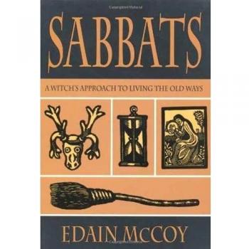 Sabbats: A Witch's Approach to Living the Old Ways