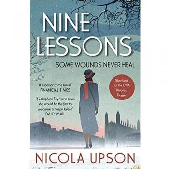 Nine Lessons