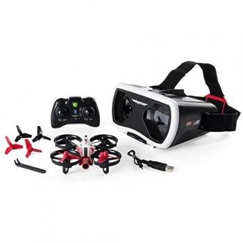 Air Hogs DR1 FPV Race Drone para niños
