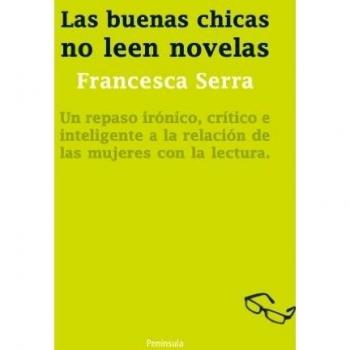Las buenas chicas no leen novelas