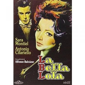 La bella Lola [DVD]