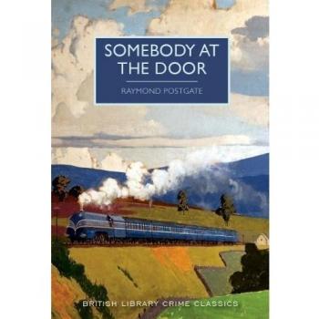 SOMEBODY AT THE DOOR - Juego de mesa, para 2 a 6 jugadores, edad recomendada a partir de 14 años, duración de la partida entre 30 y 60 minutos, incluye cartas ilustradas, tablero modular