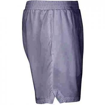 Kappa Lambre Pantalones Cortos, Hombre, Blanco, 10Y