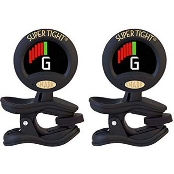 Snark – St de 8 sintonizador de 2 Pack