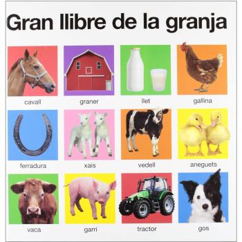 Gran llibre de la granja: 84