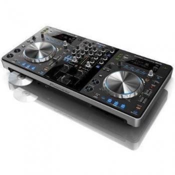 XDJ-R1 All in One DJ System