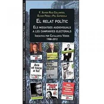 Relat polític,El: Iniciativa per Catalunya Verds 1988-2012: 32