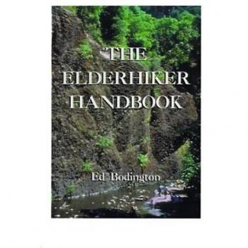 Manual del Senderista Mayor: Guía sobre Caminatas, Excursiones y Trekking para la Salud y el Fitness