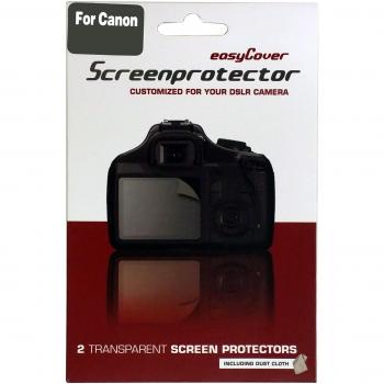 easyCover SPC5D3 - Protector de pantalla para Canon 5D MARK III