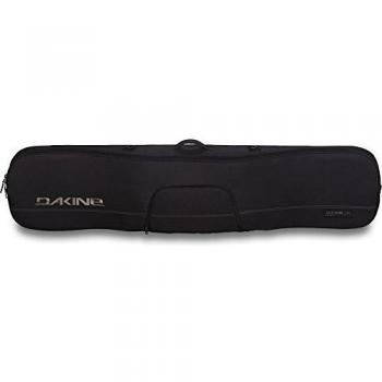 DAKINE Skitasche Freestyle - Funda para Tabla de Snowboarding, Color Negro, Talla DE: 165 x 30 x 16 cm