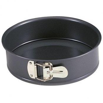 Pâtisse INPA.02923, Inoxidable, Gris