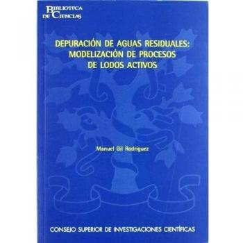Depuración de aguas residuales : modelización de procesos de lodos activos: Modelización de procesos de lodos activos: 24