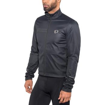 PEARL IZUMI Select Amfib Chaqueta Térmica, Hombre, Negro, M