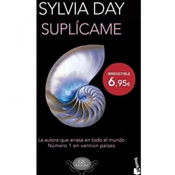 Suplícame - Sylvia Day