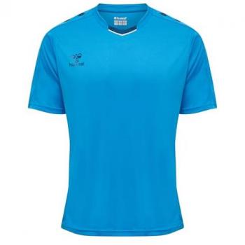 Hummel Core XK Polyester Short Sleeve Jersey