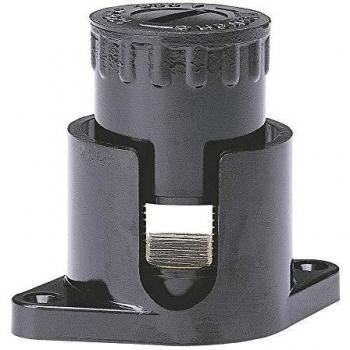 Legrand regletas/bornas cx. - Borna 2x75mm2 conexión sin cortar cable