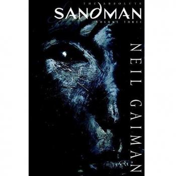 Absolute Sandman V.3