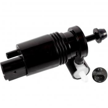 Bomba de agua del lavaparabrisas FEBI BILSTEIN 109276