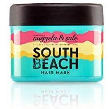 Nuggela & Sulé South Beach Hair Mask, 50 Mililitro